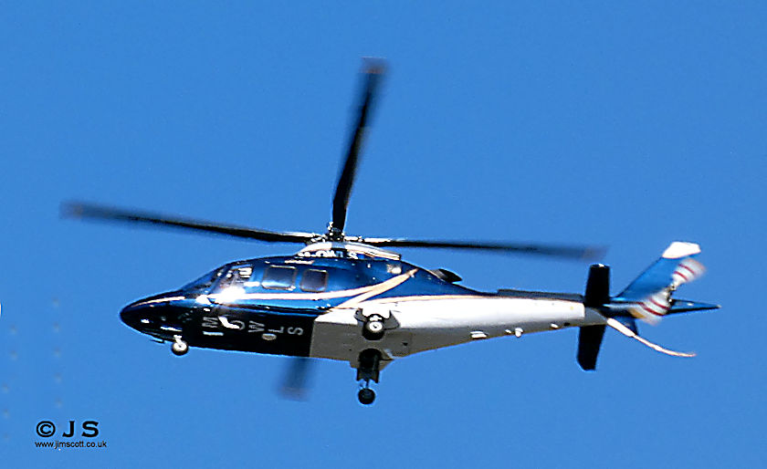 Agusta A-1095