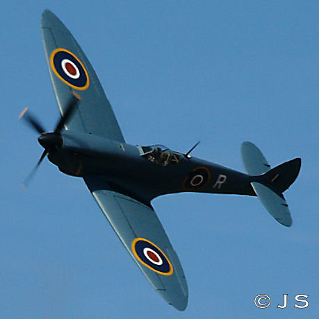 Spitfire