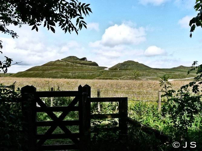 Northumberlandia