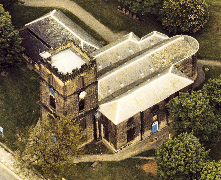 Aerial 1998