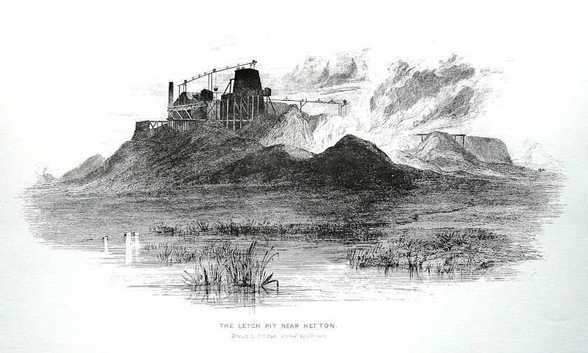 Hetton (Letch Pit)