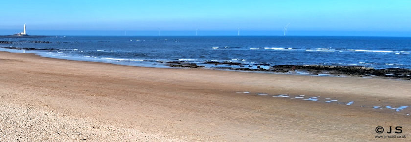 Whitley beach 2026
