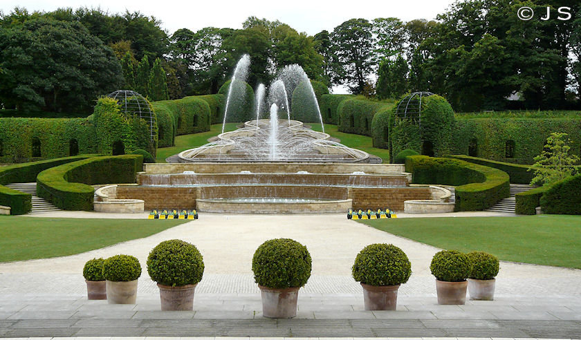 Cascade