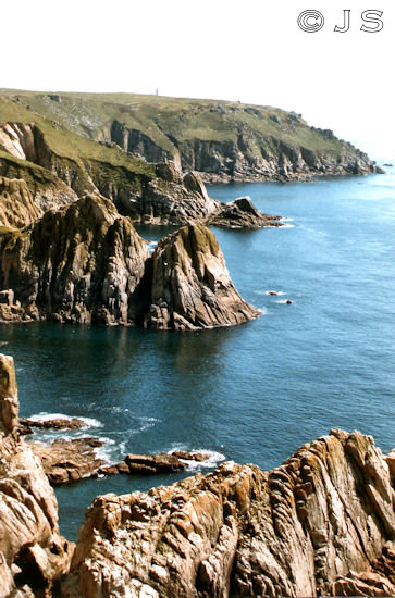 Lundy Island