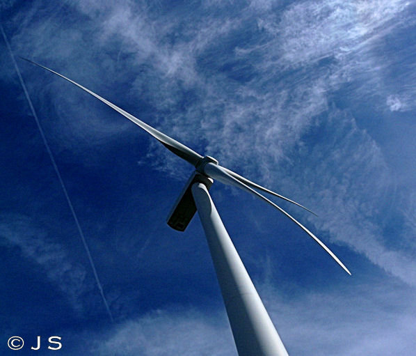 Wind Turbine