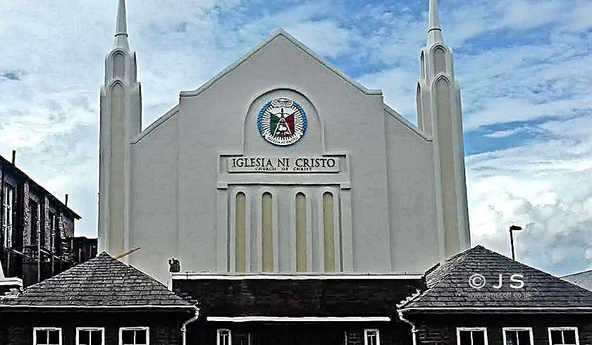 Iglesia Ni Cristo