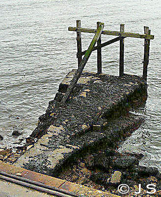 Landing Stage
