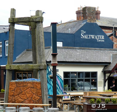 Saltwater Tavern