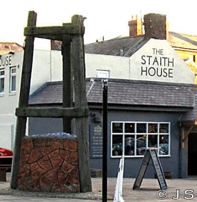 Staith House