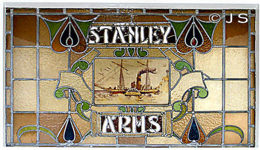Stanley Arms