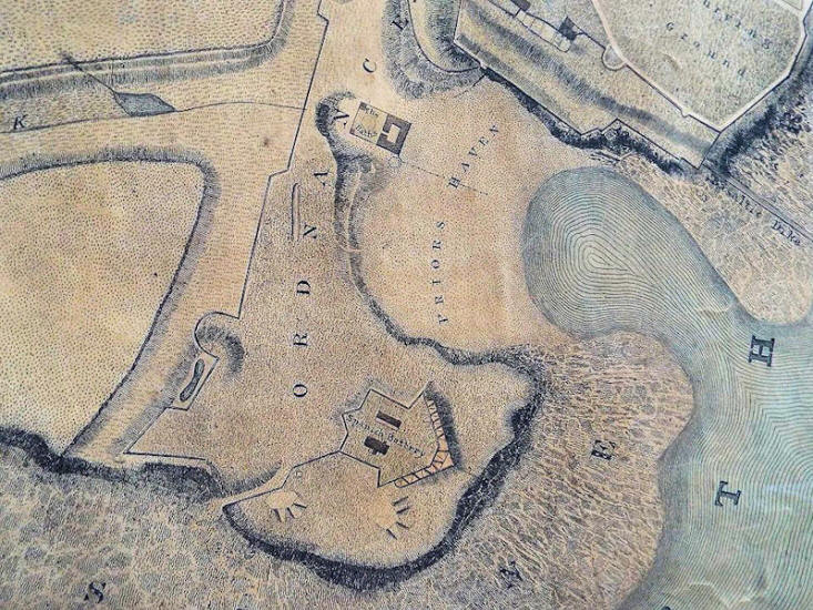 1827 map