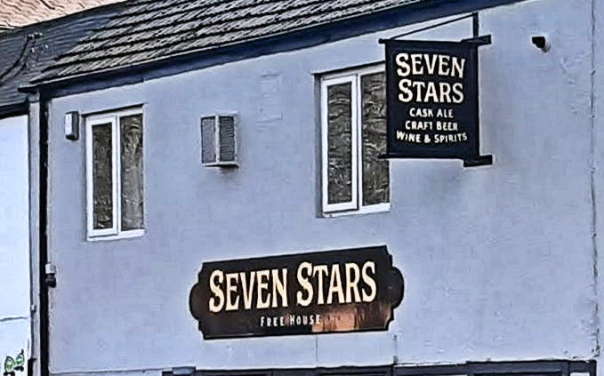 Seven Stars