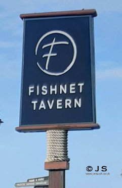 Fishnet Tavern