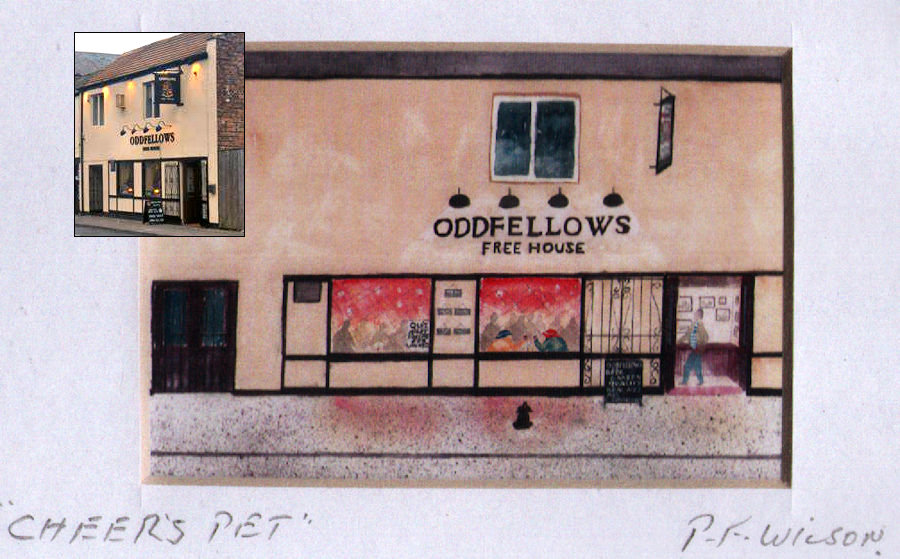 Oddfellows