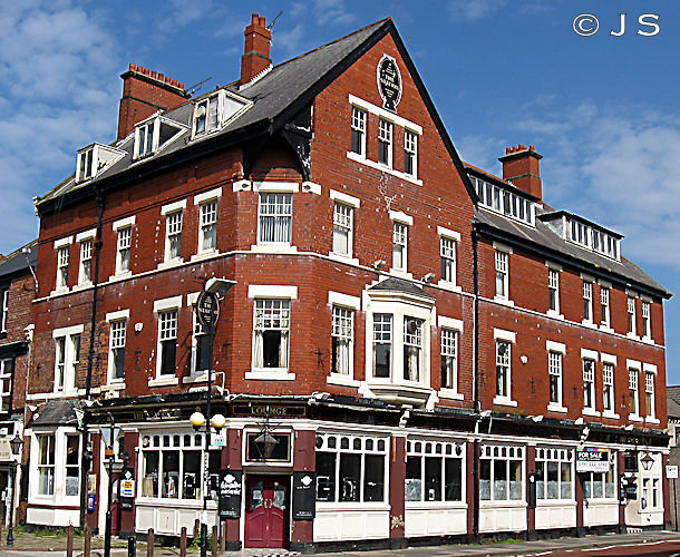 Station Hotel - Whitley Bay