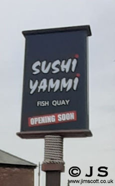 Sushi Yammi
