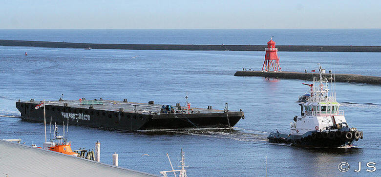 Osprey Fighter with Osprey Trader