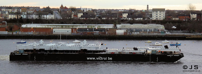 Roropontoon4 in 2024