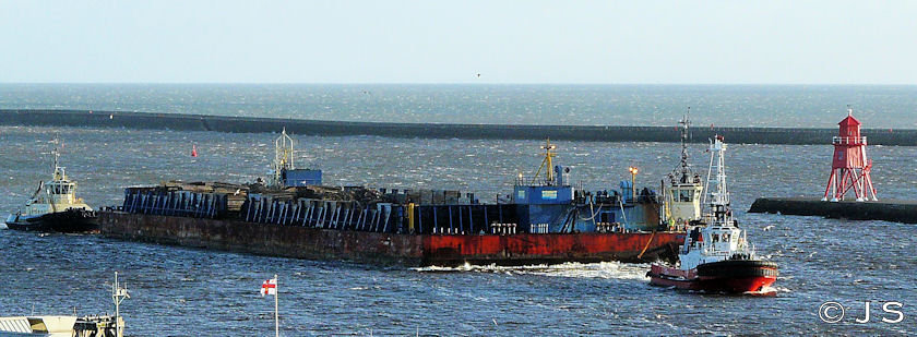 Stena Barge II