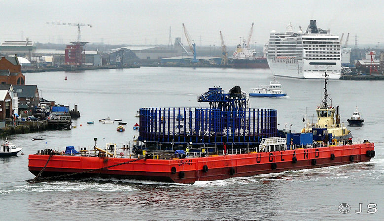 UR-141 November 2012