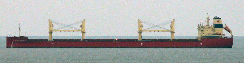 Federal William Paul