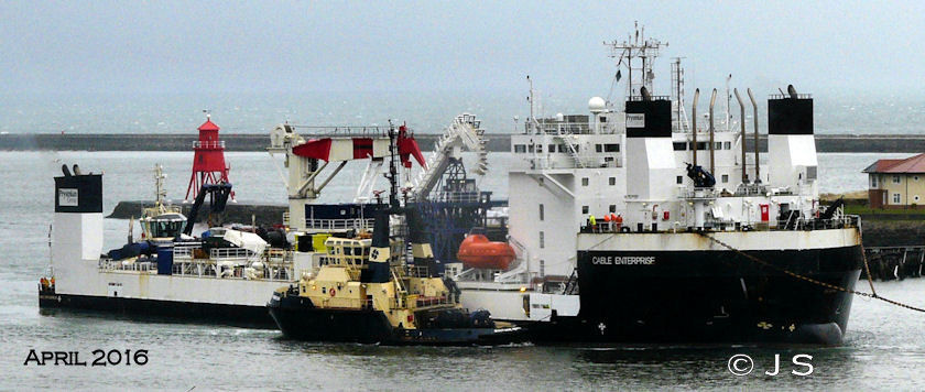 Cable Enterprise