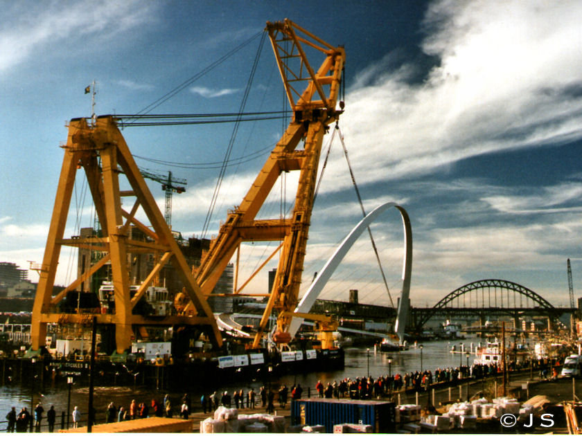 Millennium Bridge