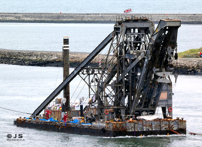 MSC 1