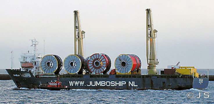 Jumboship