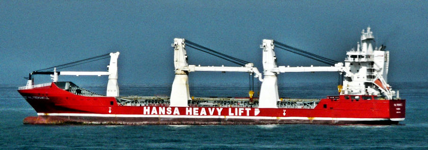 HHL Fremantle