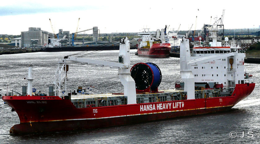 HHL Elbe