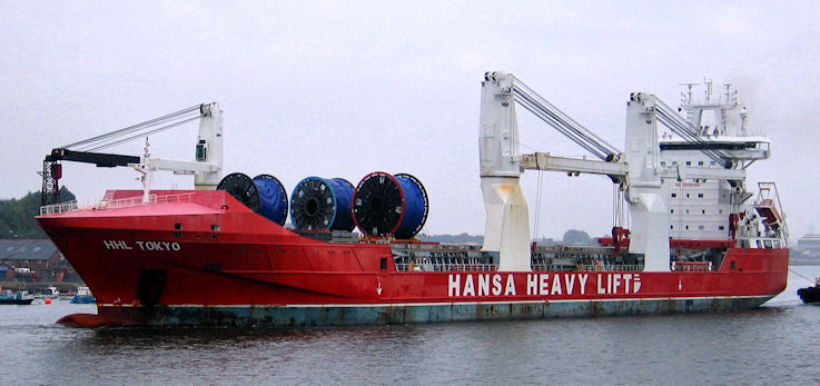 HHL Tokyo