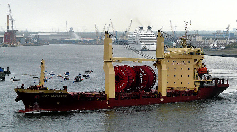 MCP Goteborg