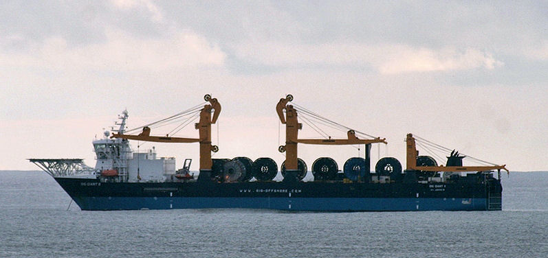 OIG Giant II