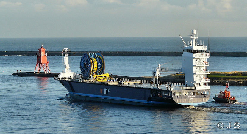 Oceanic