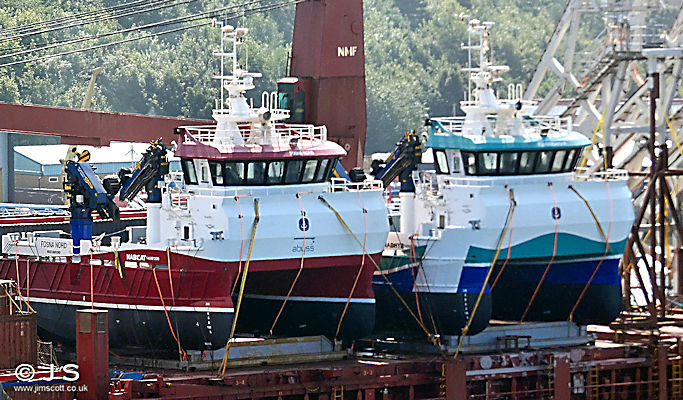 Sloman cargo