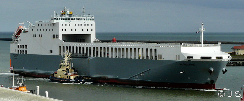 WILHELMINE
