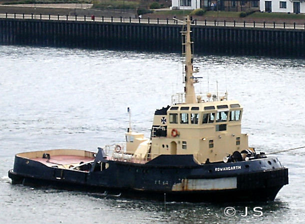Rowangarth