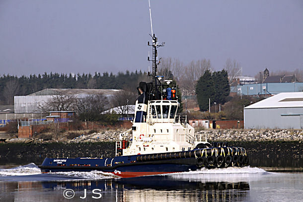 Svitzer Castle