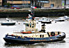 Svitzer Alma