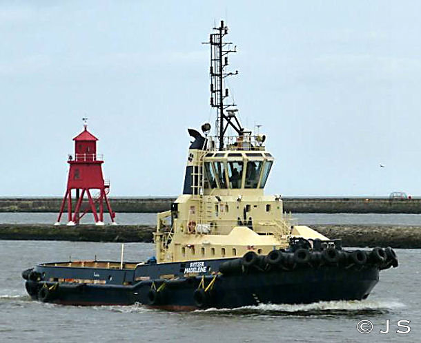 Svitzer Madeleine