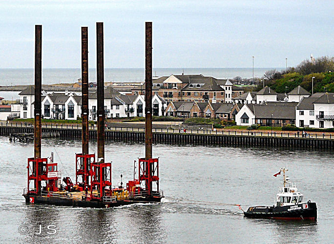Haven Seaway