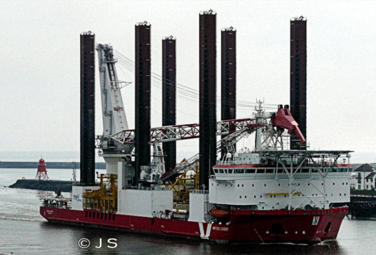 MPI Discovery