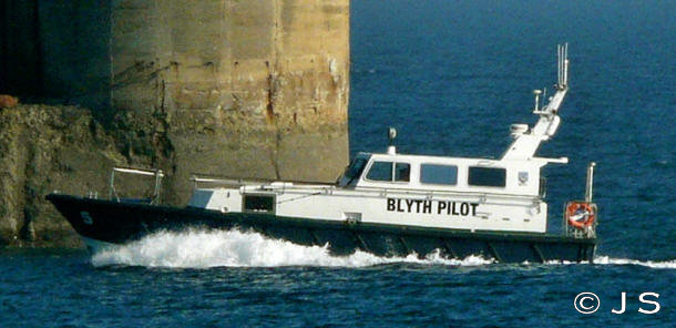 Blyth Spirit