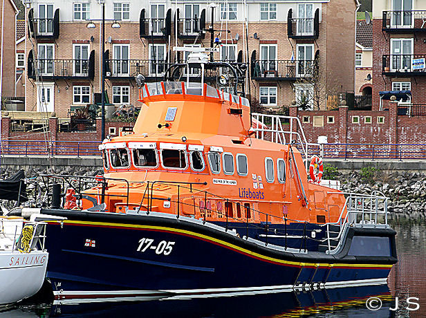 Pride of the Humber