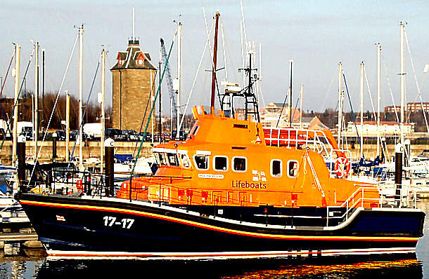 Fraser Flyer