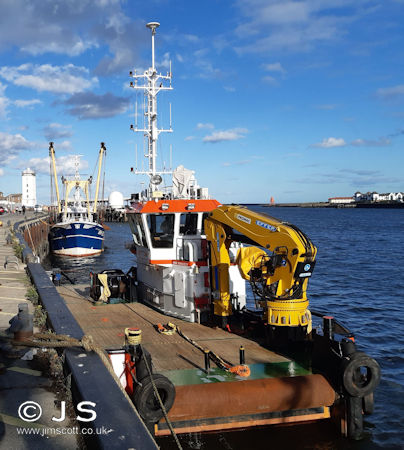 MTS Viking