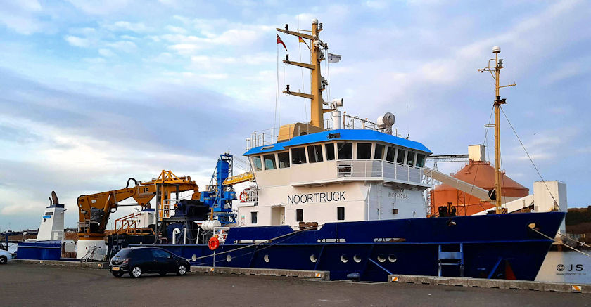 Noortruck