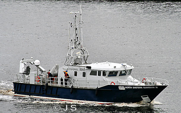 North Eastern Guardian
