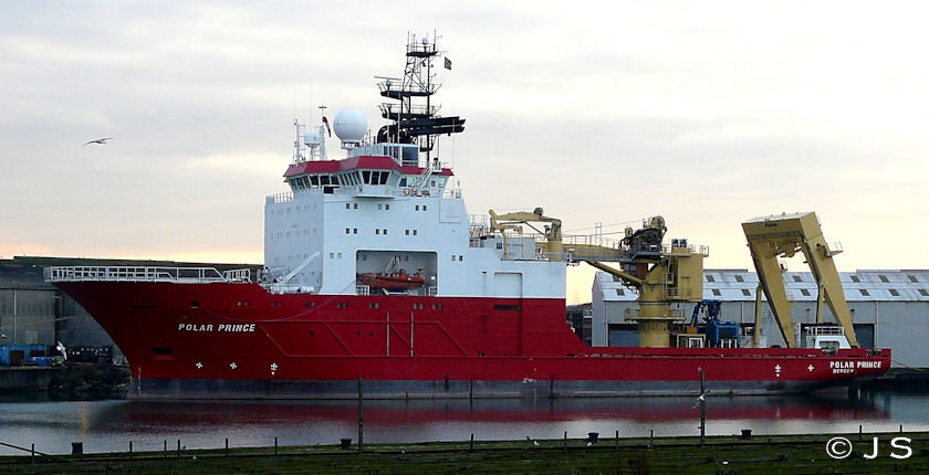 Olympic Triton